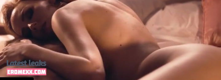 Latest Leaks Charlotte Kirk Nude #24 - Fapello
