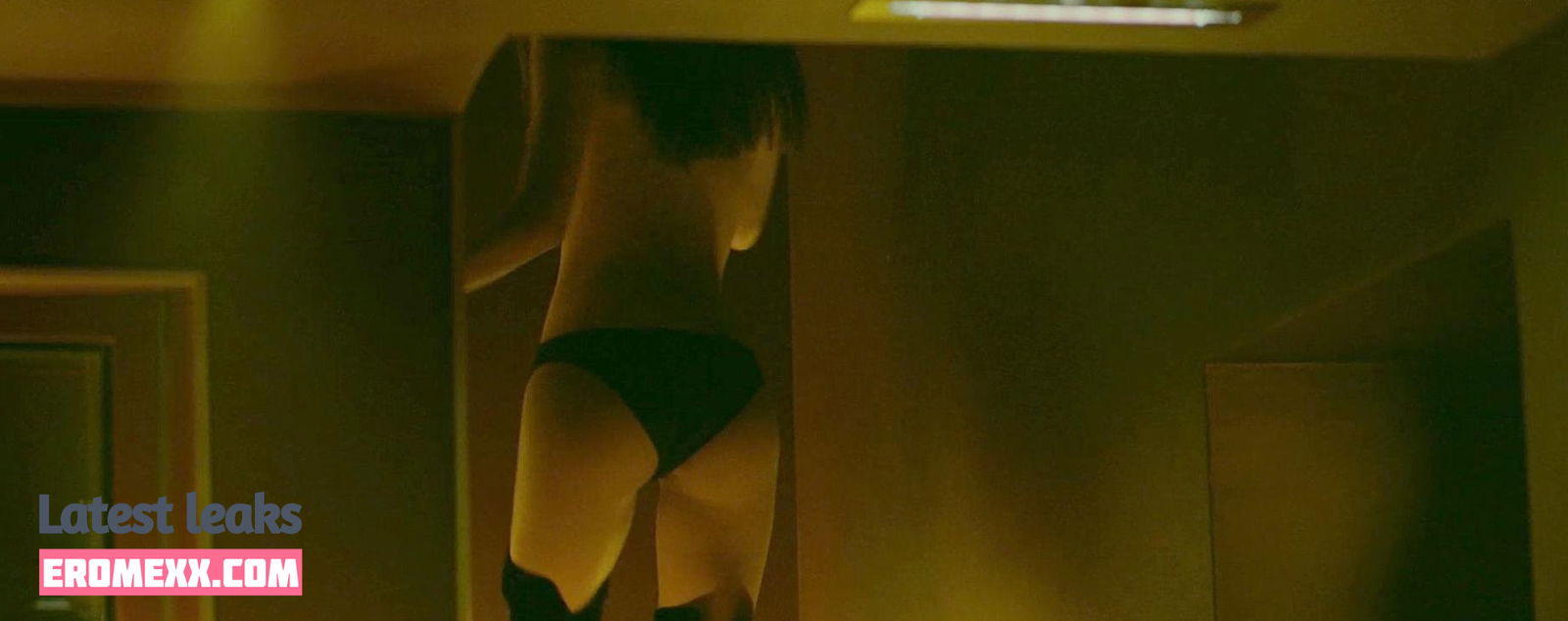 Latest Leaks Charlotte Le Bon Nude #10 - Fapello