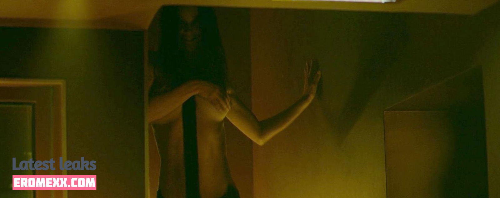 Latest Leaks Charlotte Le Bon Nude #11 - Fapello