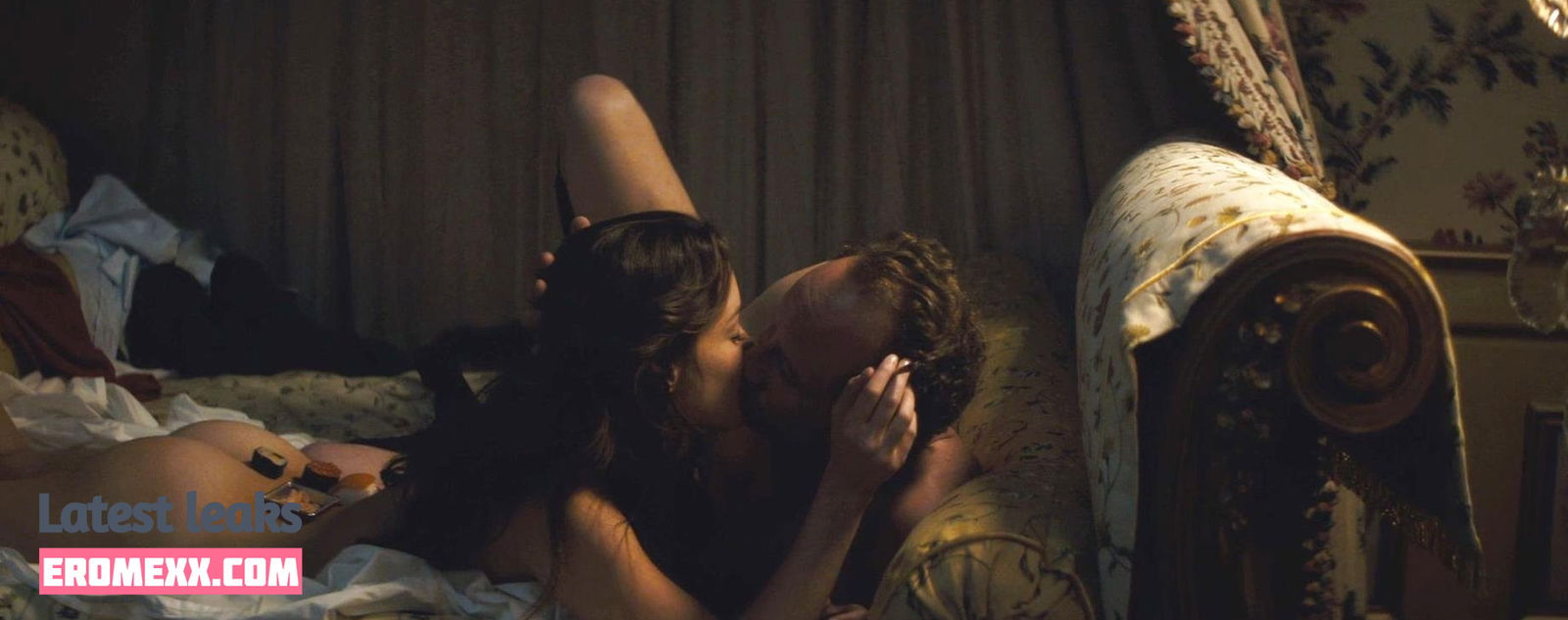 Latest Leaks Charlotte Le Bon Nude #13 - Fapello