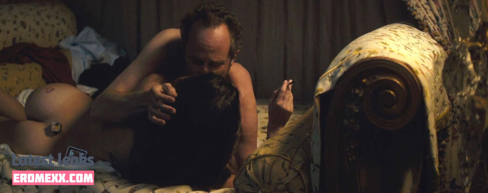 Latest Leaks Charlotte Le Bon Nude #15 - Fapello