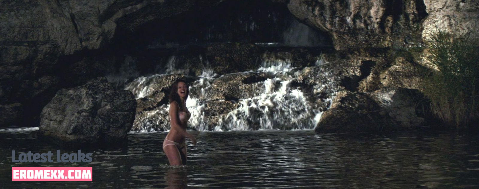 Latest Leaks Charlotte Le Bon Nude #17 - Fapello