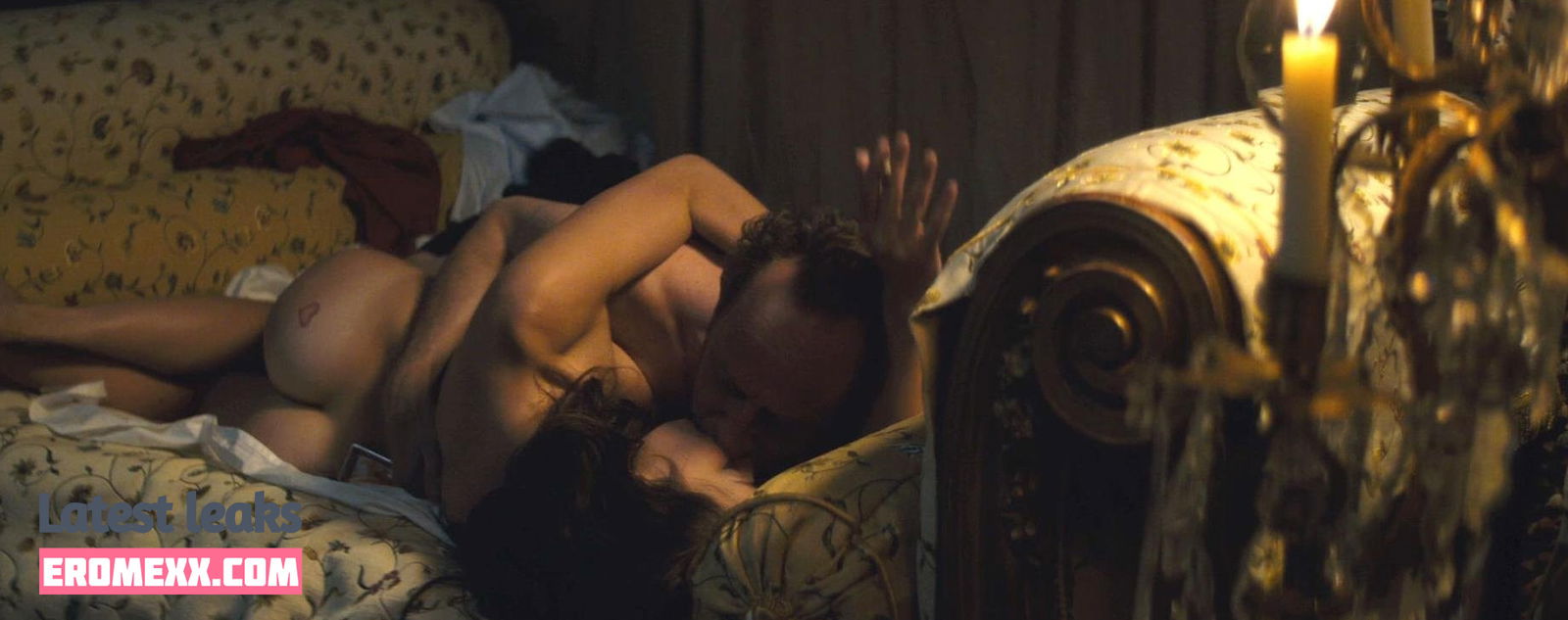 Latest Leaks Charlotte Le Bon Nude #18 - Fapello