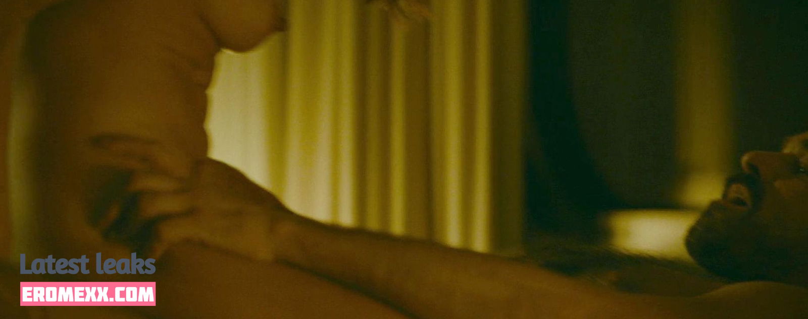 Latest Leaks Charlotte Le Bon Nude #2 - Fapello