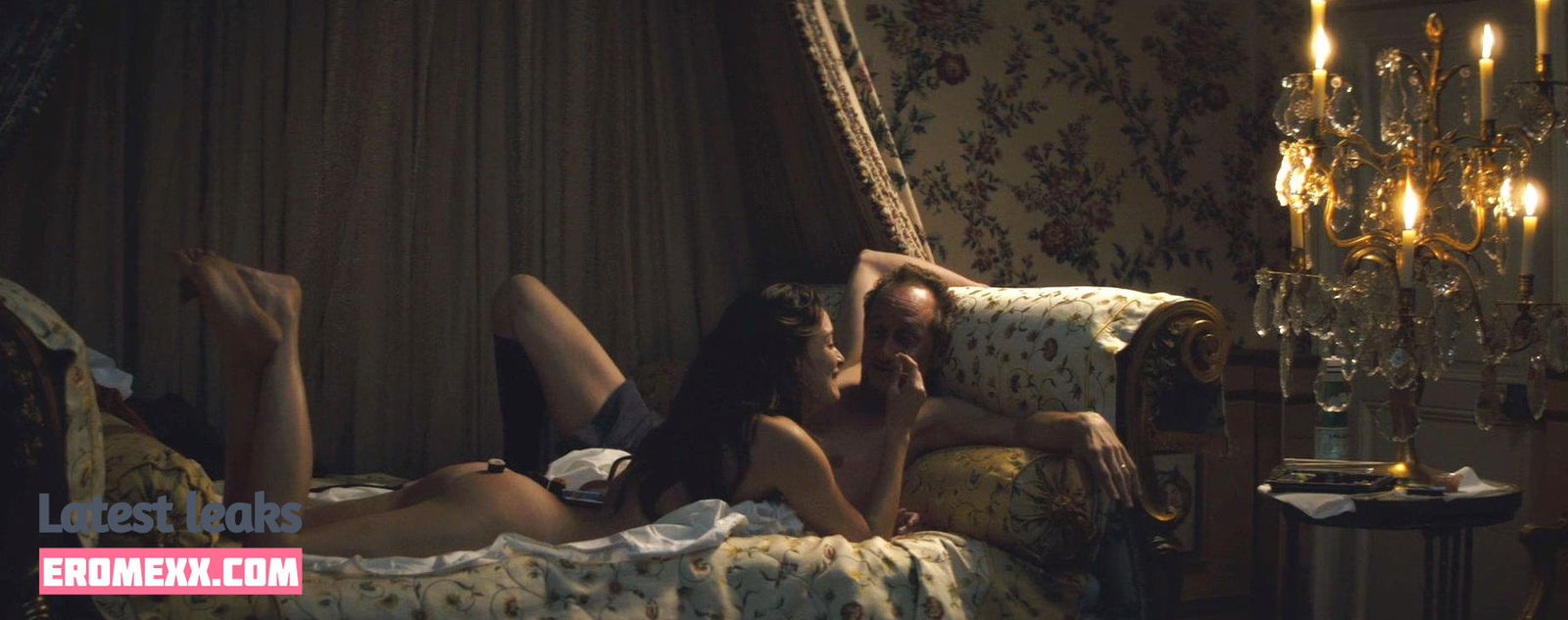Latest Leaks Charlotte Le Bon Nude #22 - Fapello