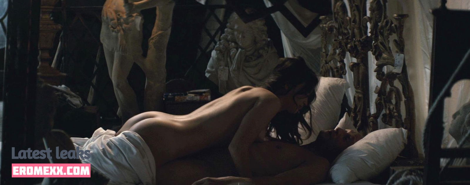 Latest Leaks Charlotte Le Bon Nude #23 - Fapello