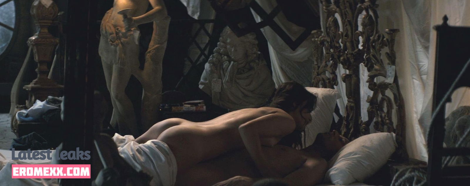 Latest Leaks Charlotte Le Bon Nude #24 - Fapello