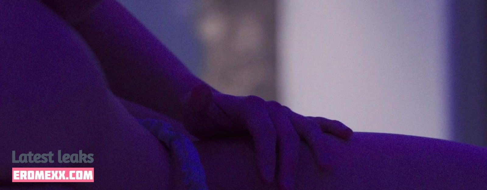 Latest Leaks Charlotte Le Bon Nude #26 - Fapello