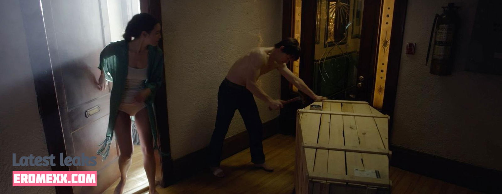 Latest Leaks Charlotte Le Bon Nude #27 - Fapello