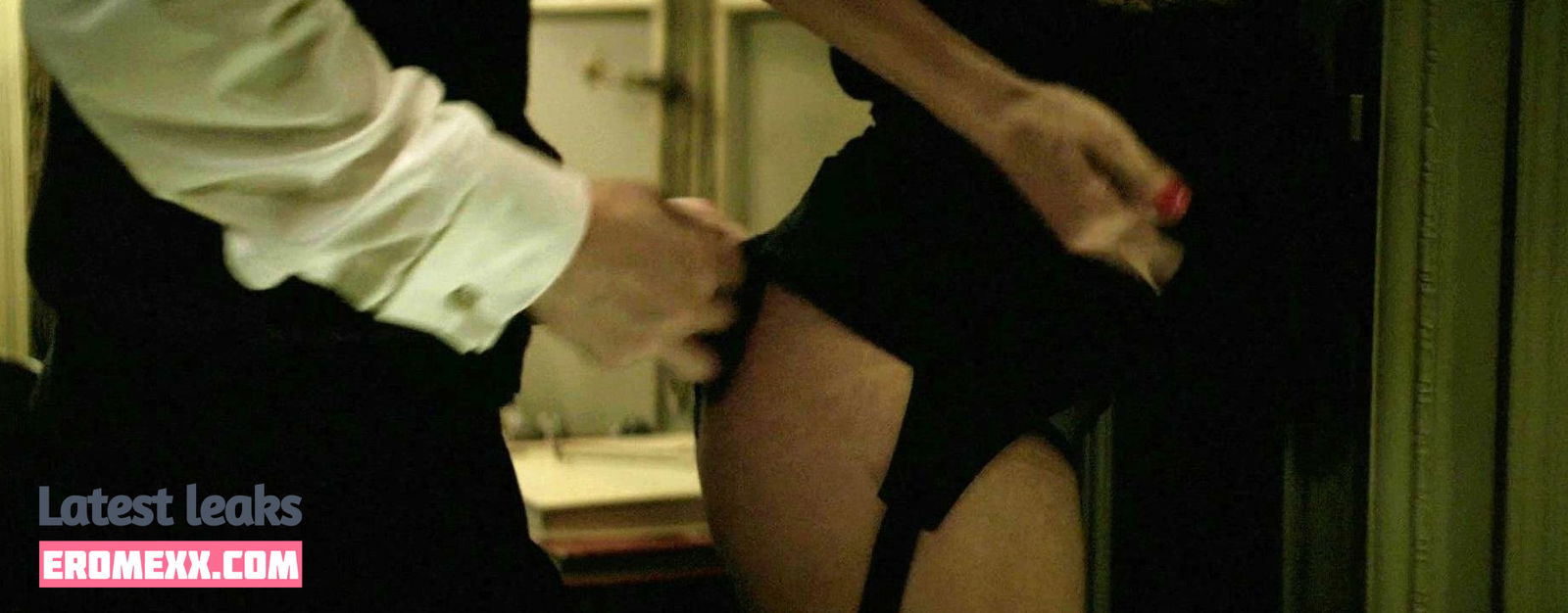 Latest Leaks Charlotte Le Bon Nude #29 - Fapello