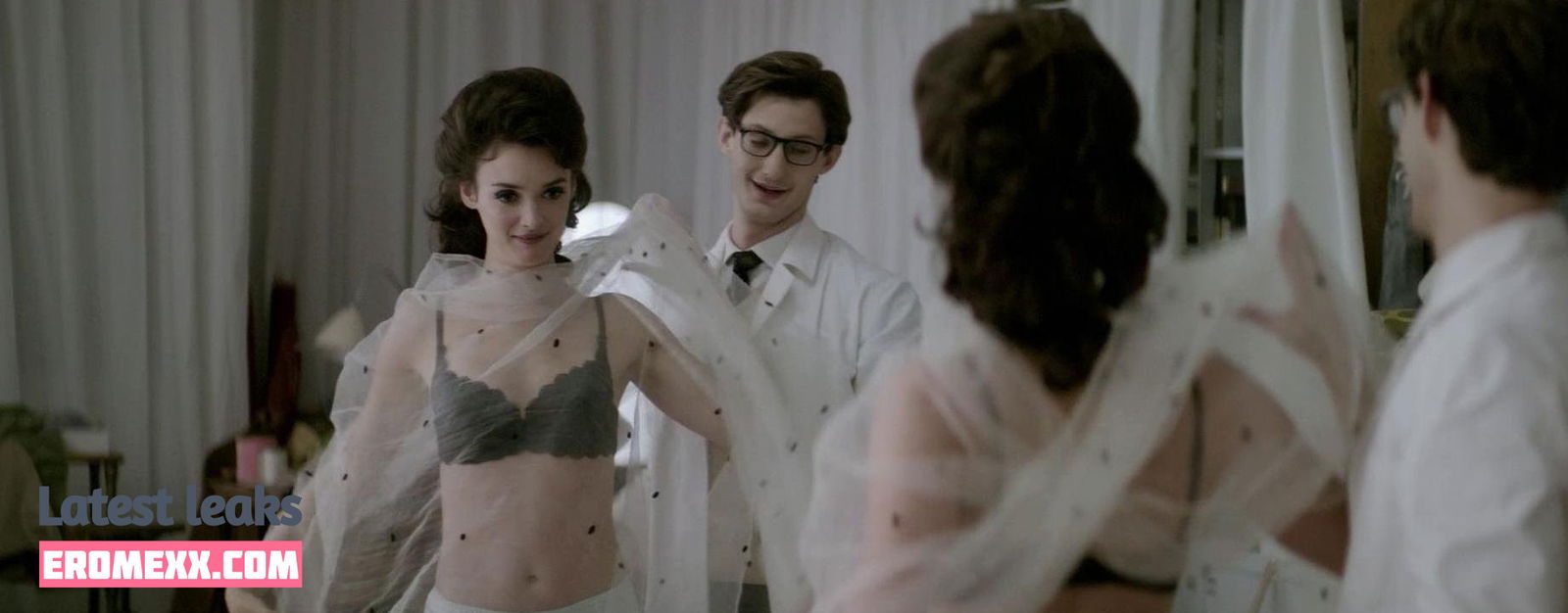 Latest Leaks Charlotte Le Bon Nude #32 - Fapello