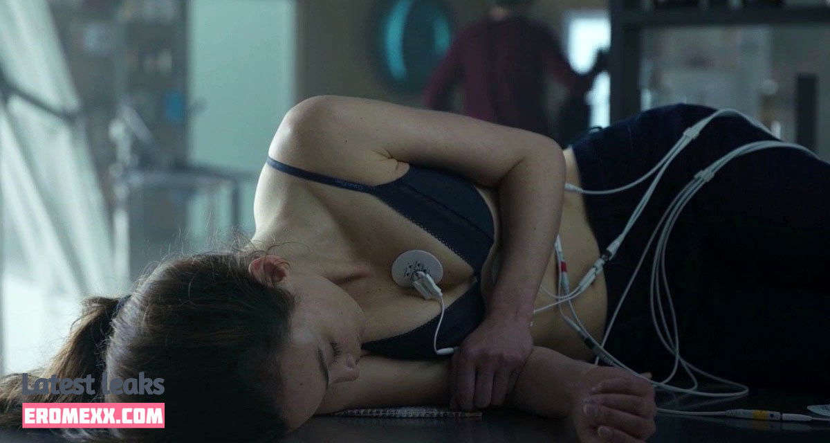 Latest Leaks Charlotte Le Bon Nude #34 - Fapello