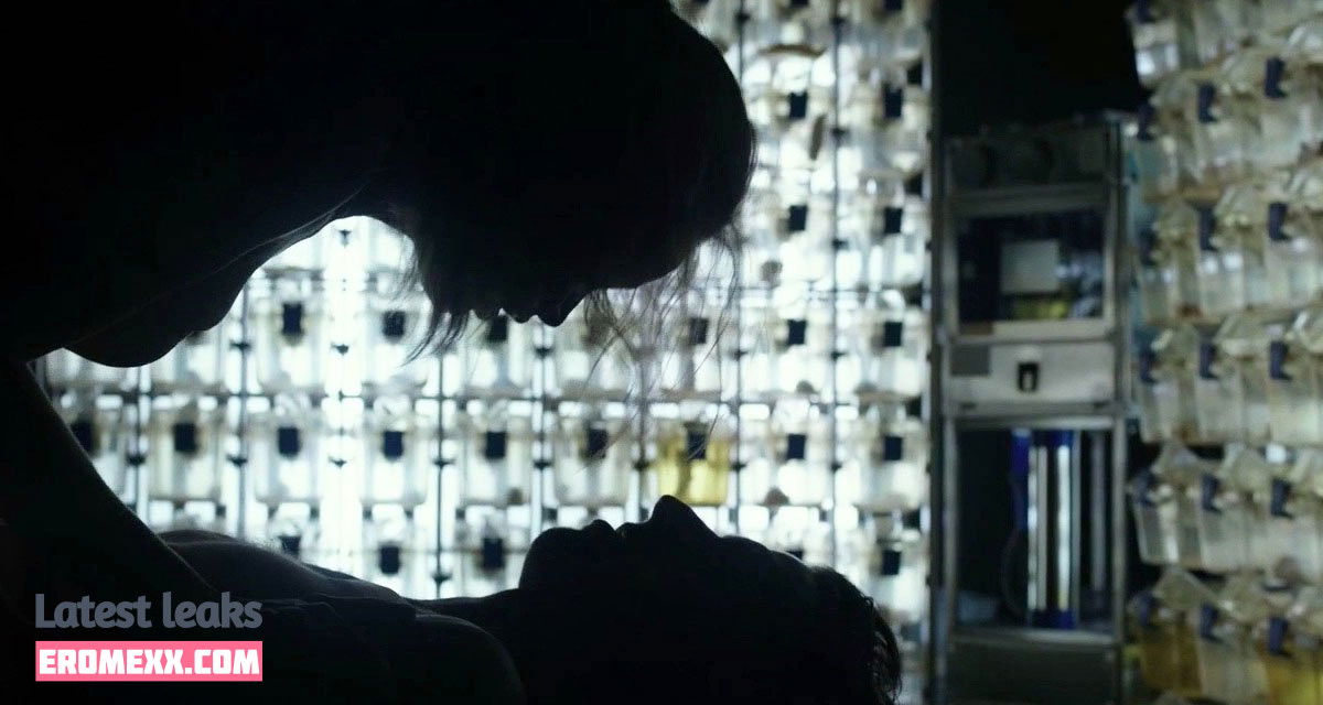 Latest Leaks Charlotte Le Bon Nude #36 - Fapello
