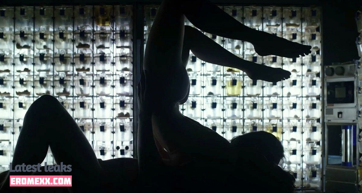 Latest Leaks Charlotte Le Bon Nude #38 - Fapello