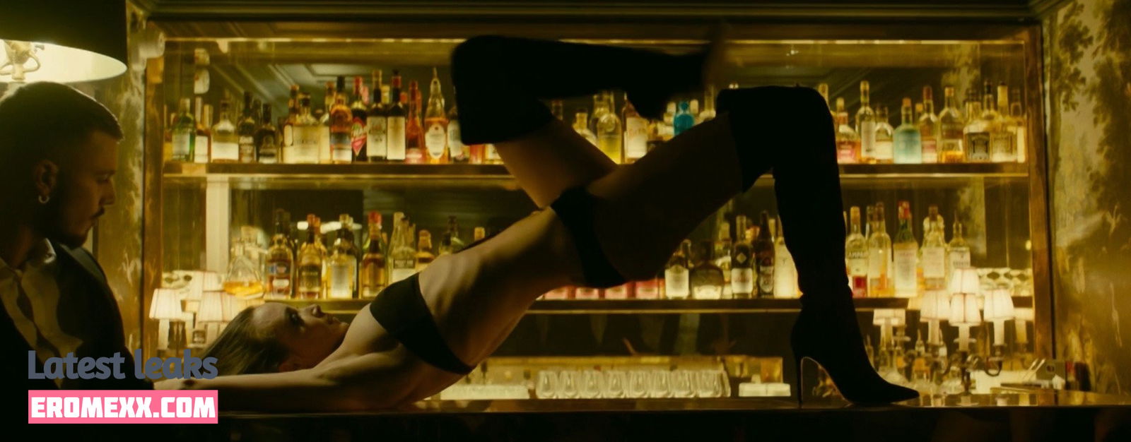 Latest Leaks Charlotte Le Bon Nude #41 - Fapello
