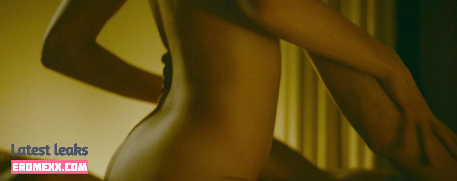 Latest Leaks Charlotte Le Bon Nude #7 - Fapello