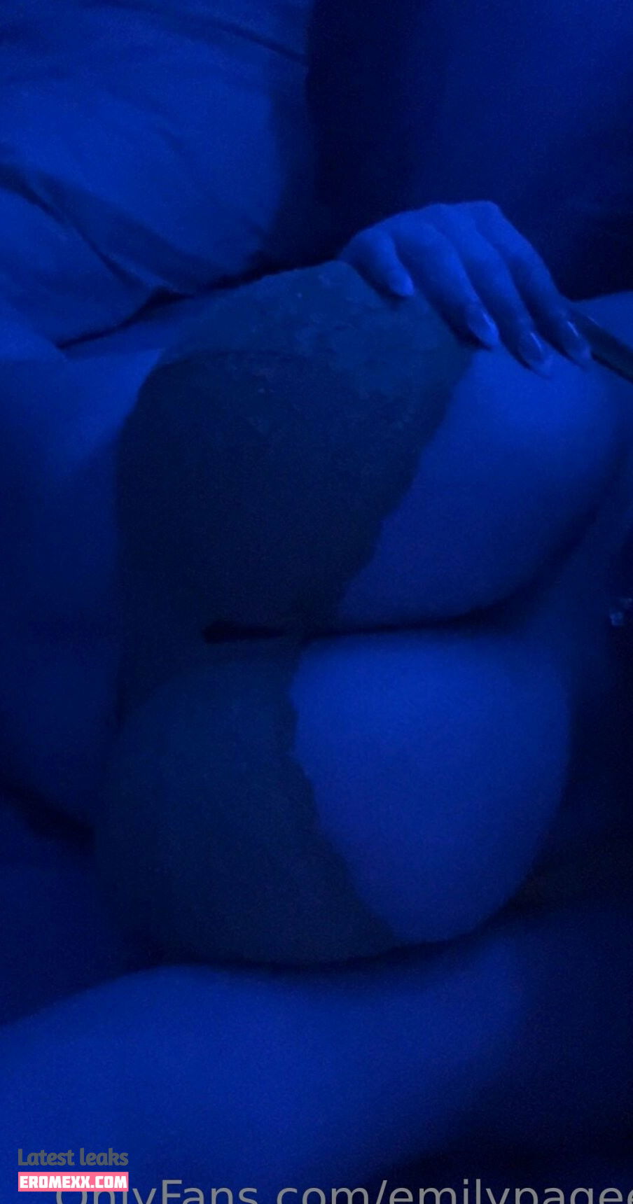 Charlotte Page nude photos (Exclusive photos)
