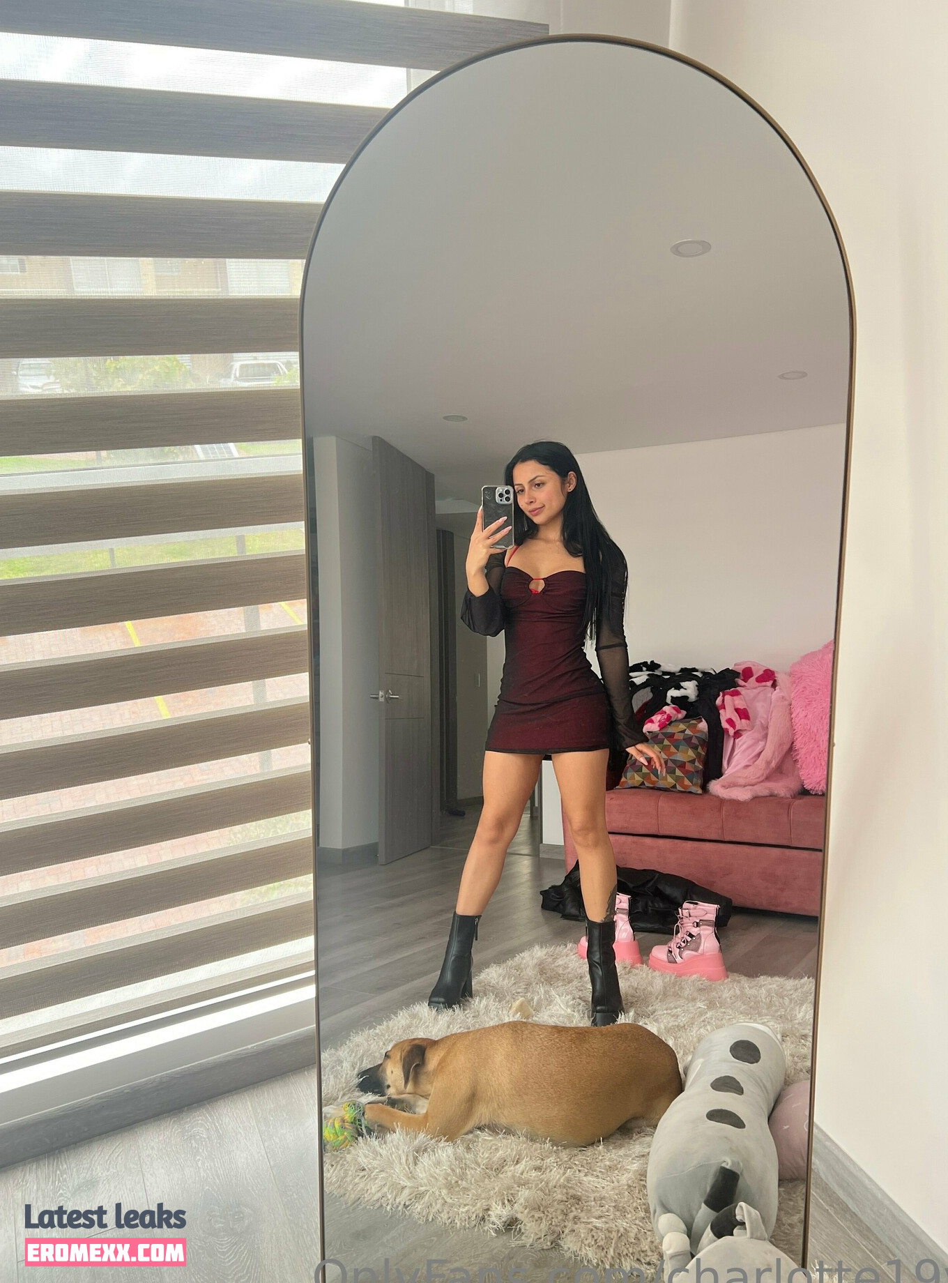 Latest Leaks charlotte19y Nude #163 - Fapello