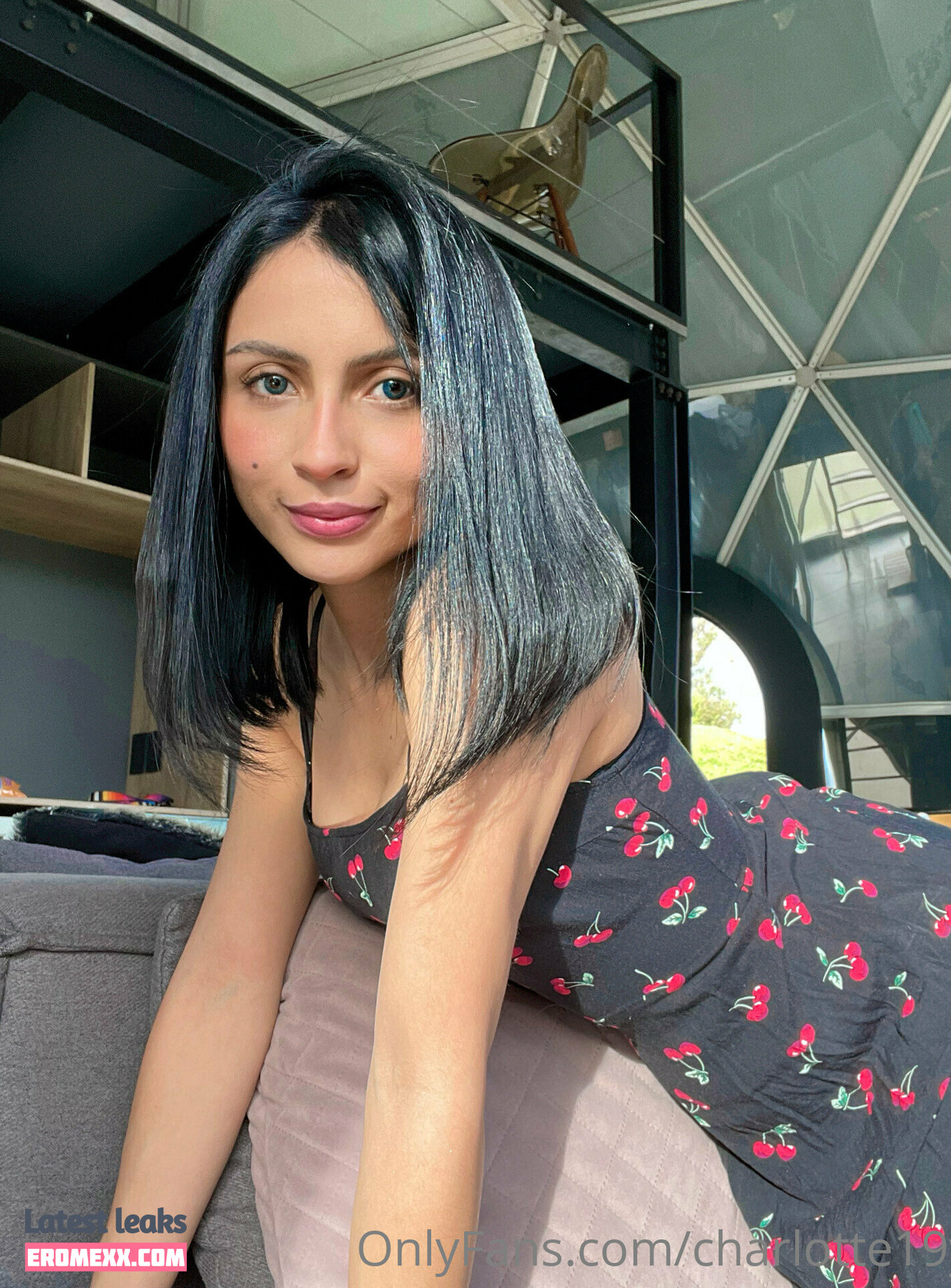 Latest Leaks charlotte19y Nude #87 - Fapello