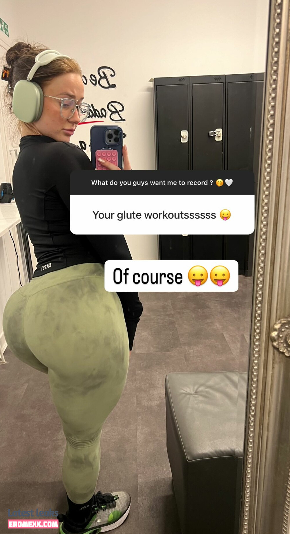 Latest Leaks charlottejconnell Nude #1 - Fapello