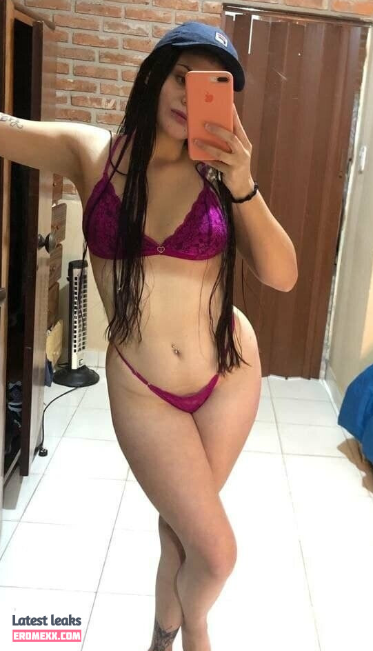 Latest Leaks charlottejohnsonn Nude #1 - Fapello