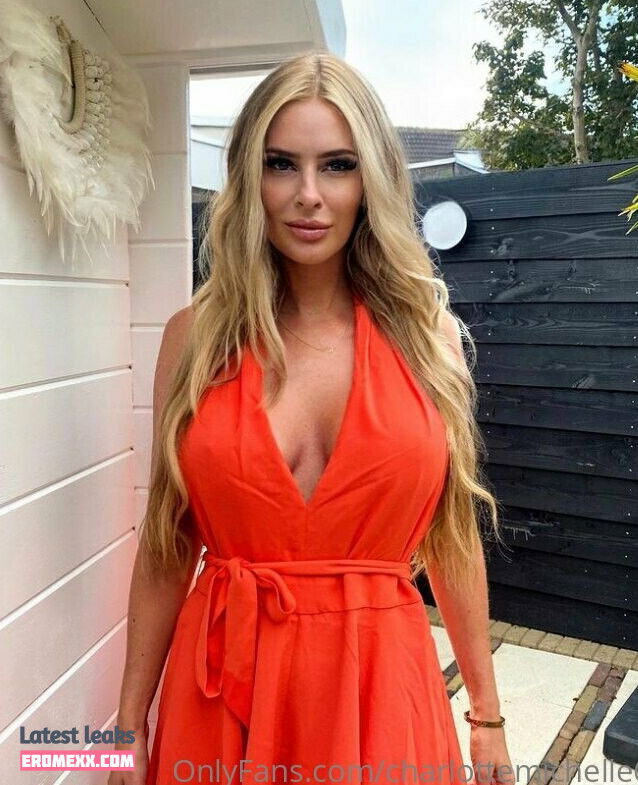 charlottemichelle69 nude photos (Exclusive photos)