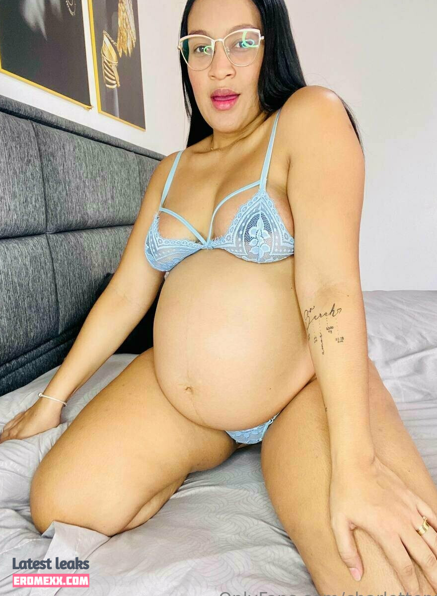 Latest Leaks charlottepre Nude #104 - Fapello