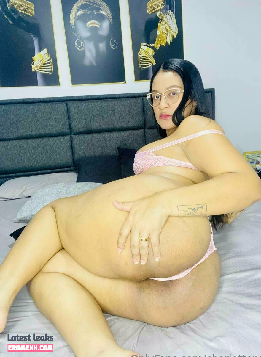 Latest Leaks charlottepre Nude #115 - Fapello