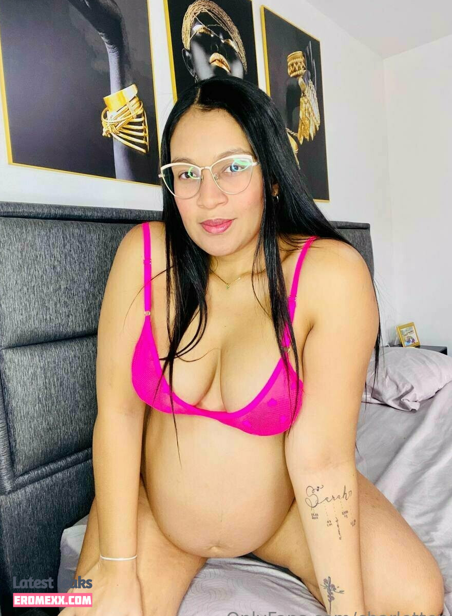 Latest Leaks charlottepre Nude #34 - Fapello