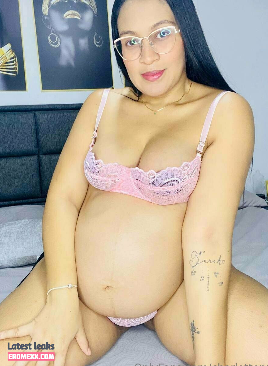Latest Leaks charlottepre Nude #56 - Fapello