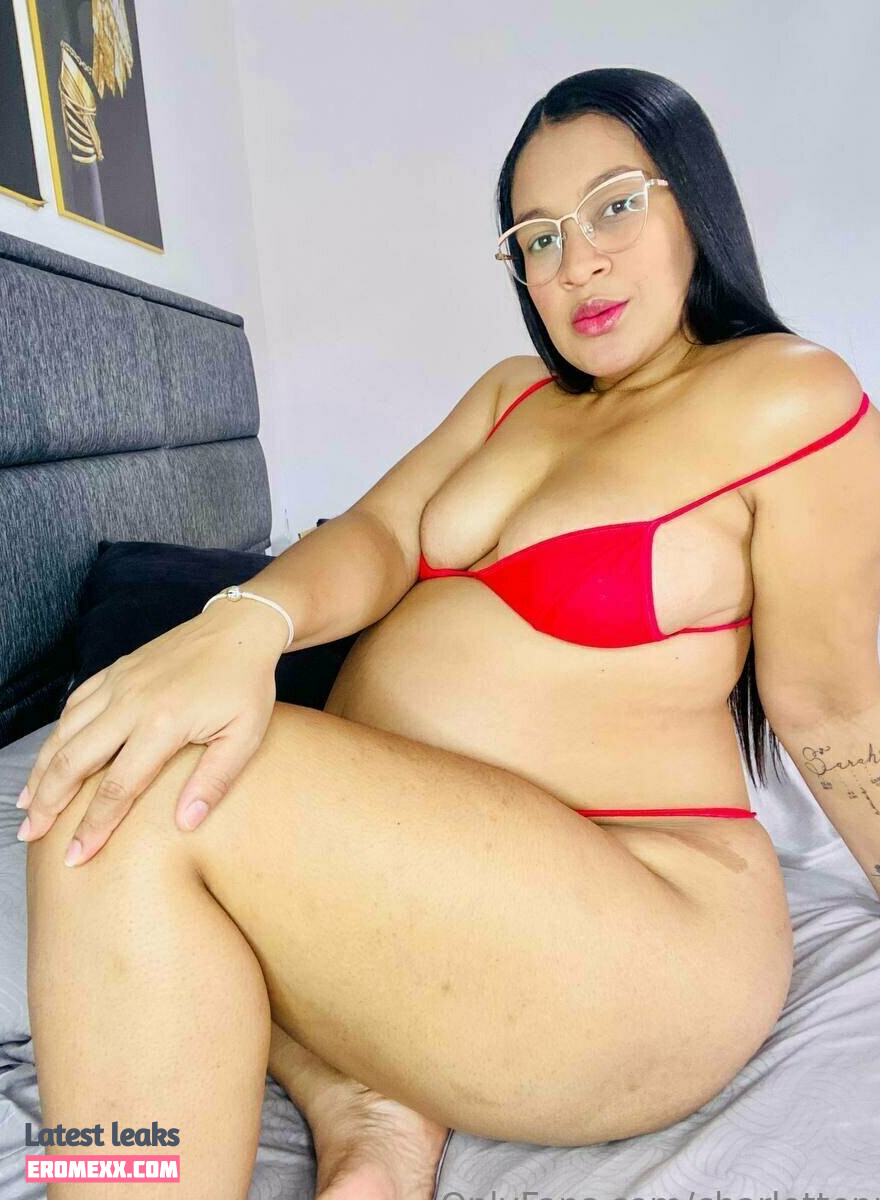 Latest Leaks charlottepre Nude #59 - Fapello