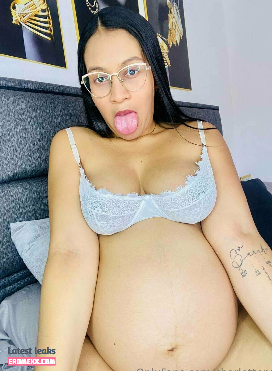Latest Leaks charlottepre Nude #64 - Fapello