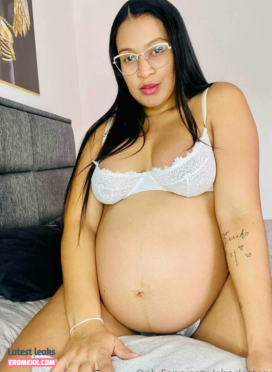 Latest Leaks charlottepre Nude #65 - Fapello