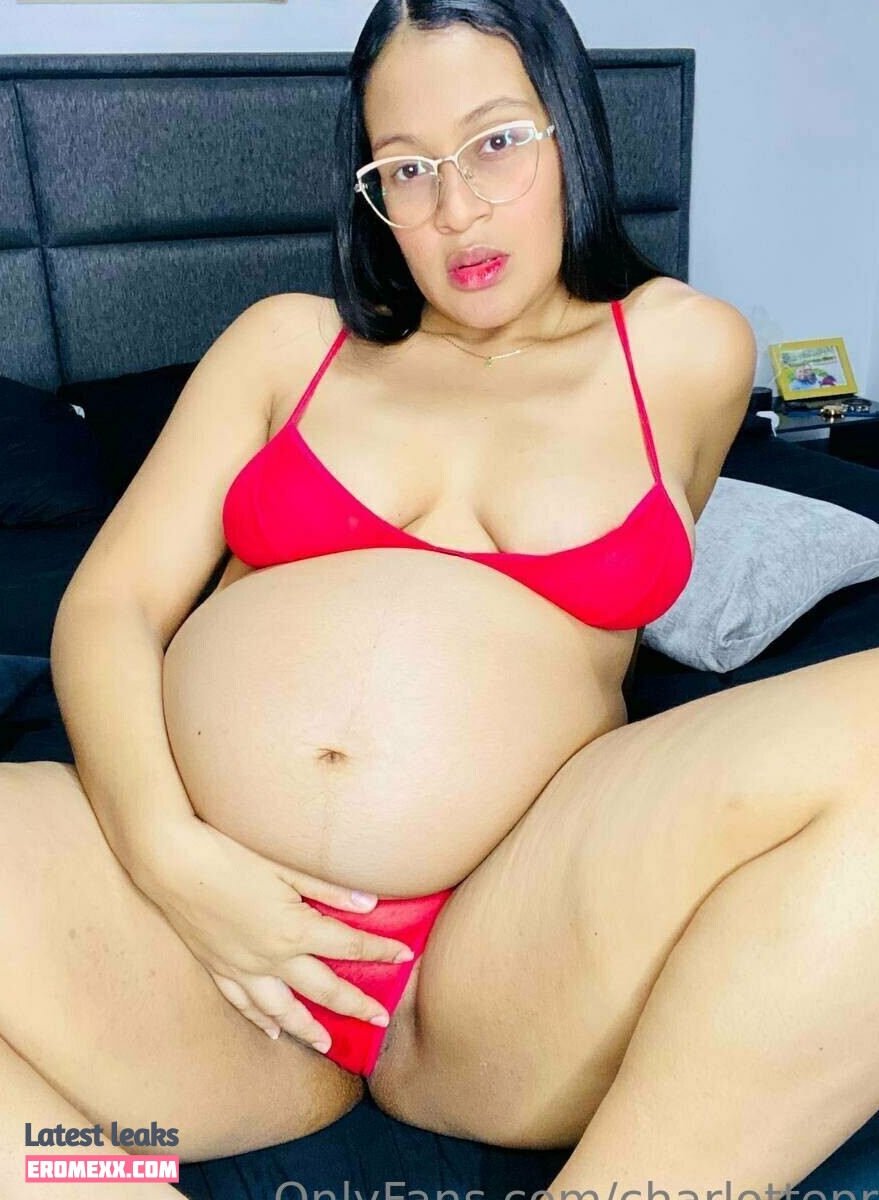 Latest Leaks charlottepre Nude #7 - Fapello