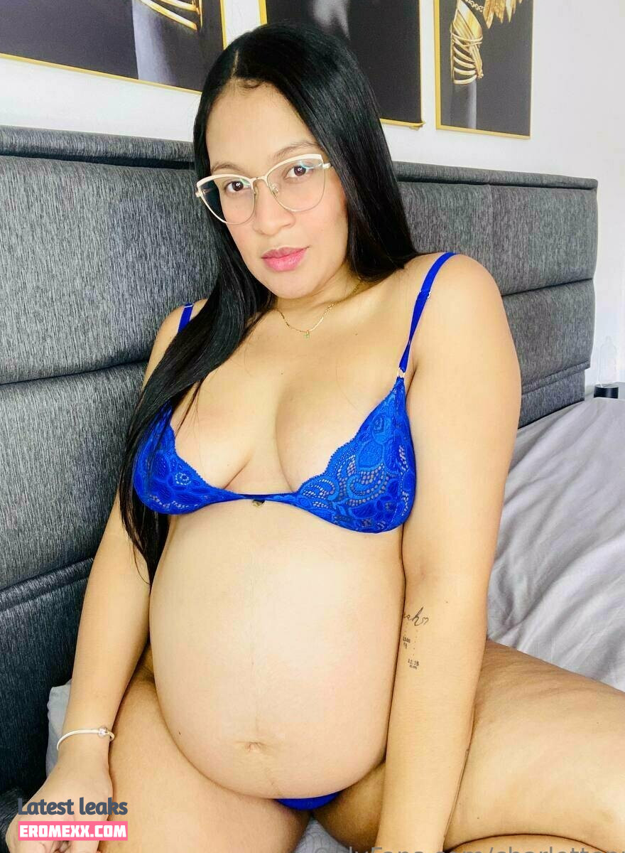 Latest Leaks charlottepre Nude #70 - Fapello