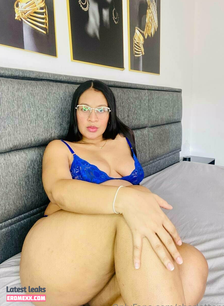 Latest Leaks charlottepre Nude #78 - Fapello