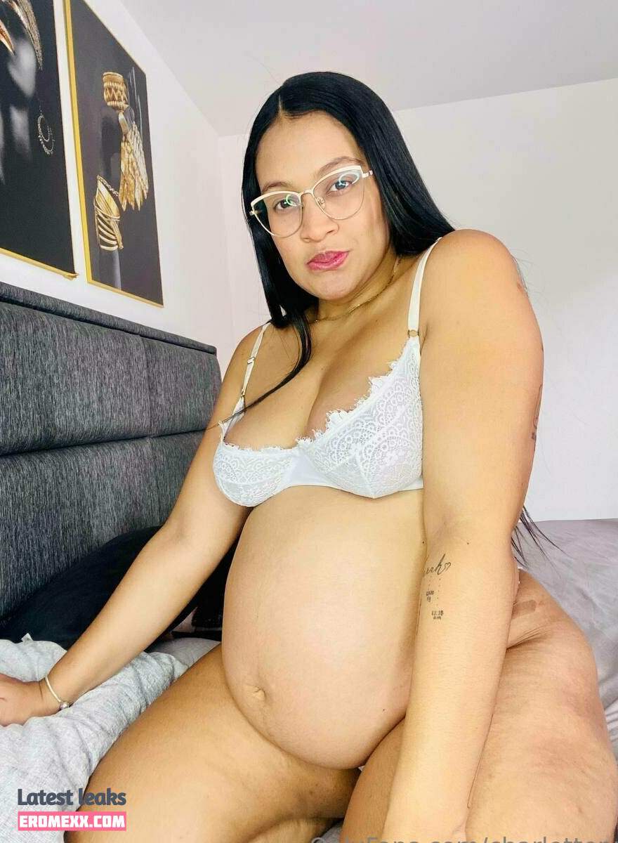 Latest Leaks charlottepre Nude #79 - Fapello