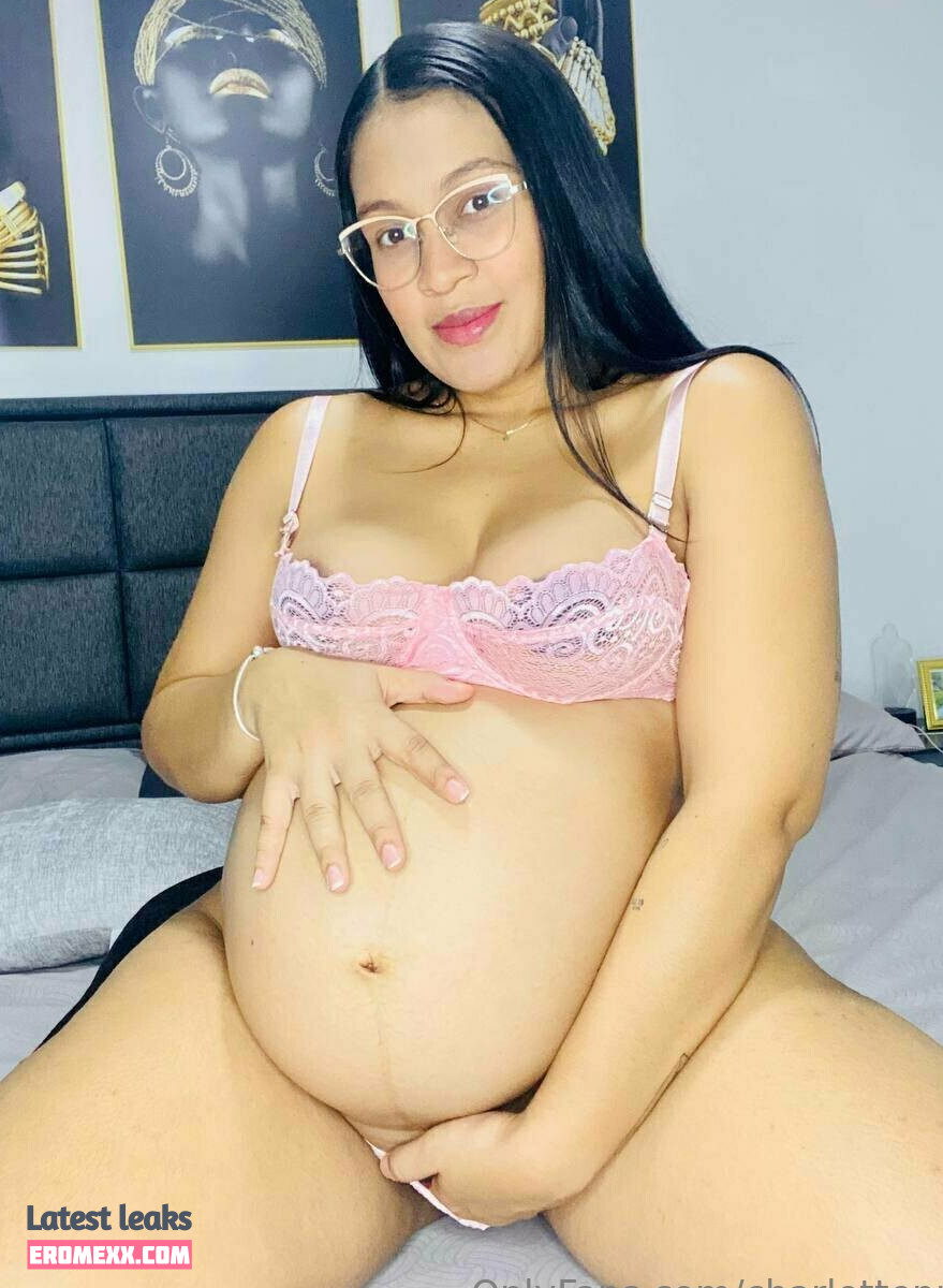 Latest Leaks charlottepre Nude #89 - Fapello