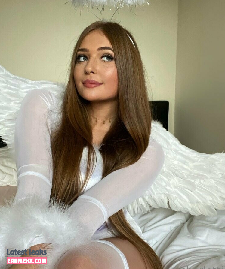 Latest Leaks charlottiefree Nude #19 - Fapello