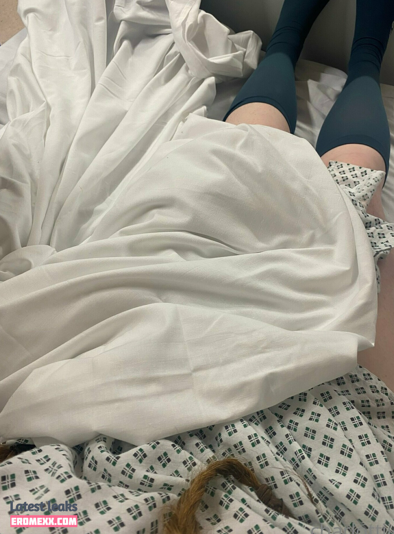 Latest Leaks charlottiefree Nude #5 - Fapello