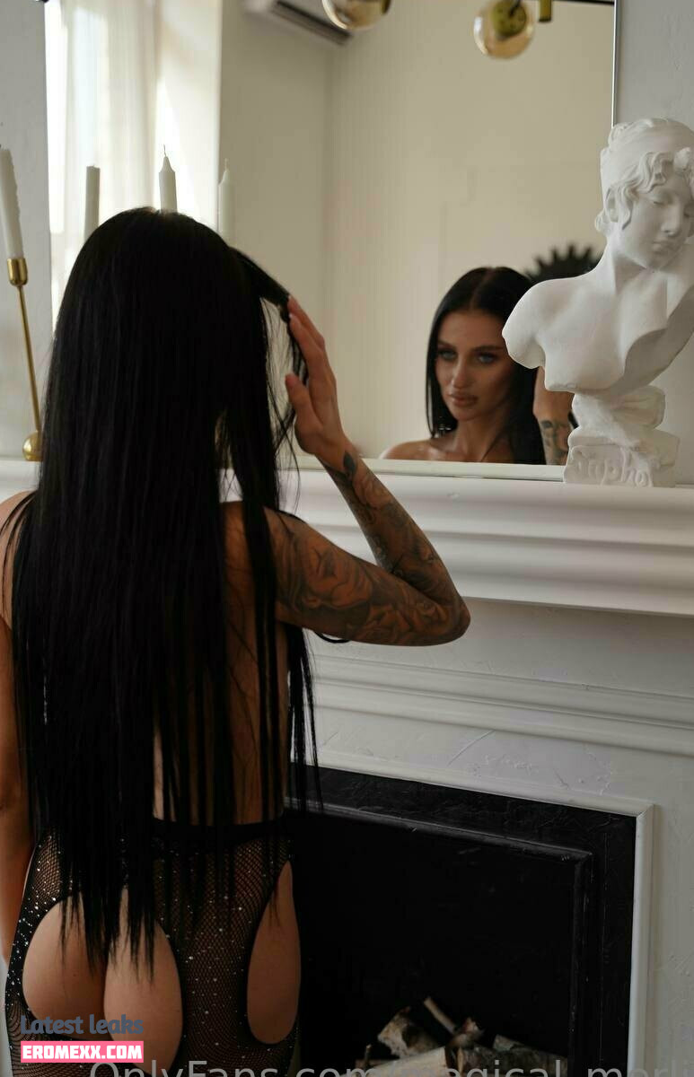 Latest Leaks charming_megan Nude #28 - Fapello
