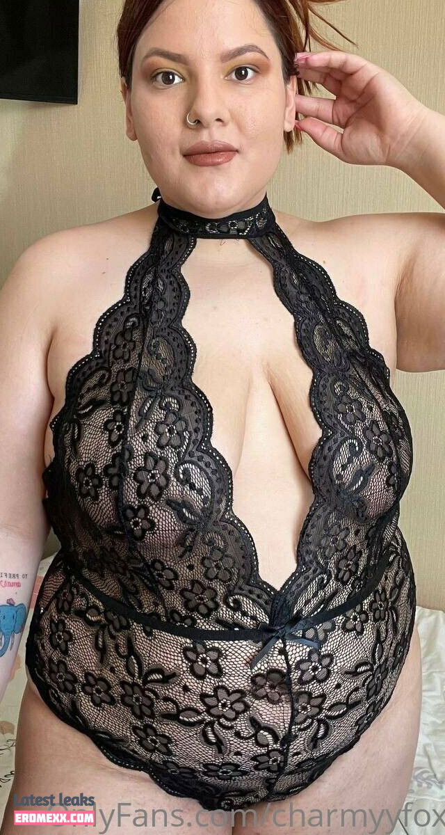 Latest Leaks charmyyfoxx Nude #21 - Fapello