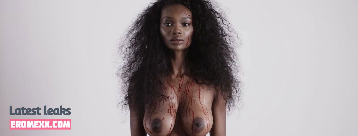 Latest Leaks Chasity Samone Nude #6 - Fapello
