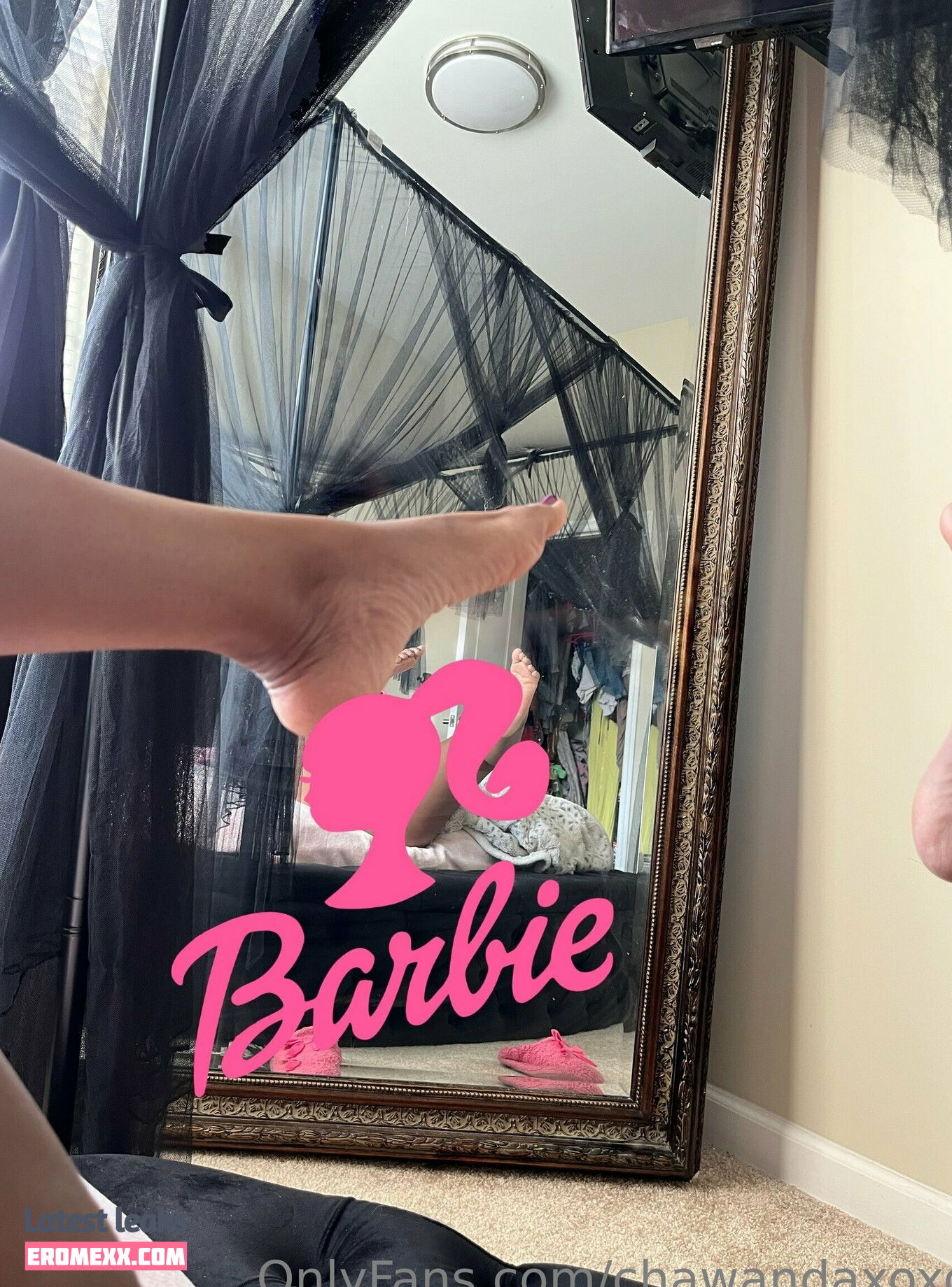Latest Leaks chawandaxoxo Nude #14 - Fapello