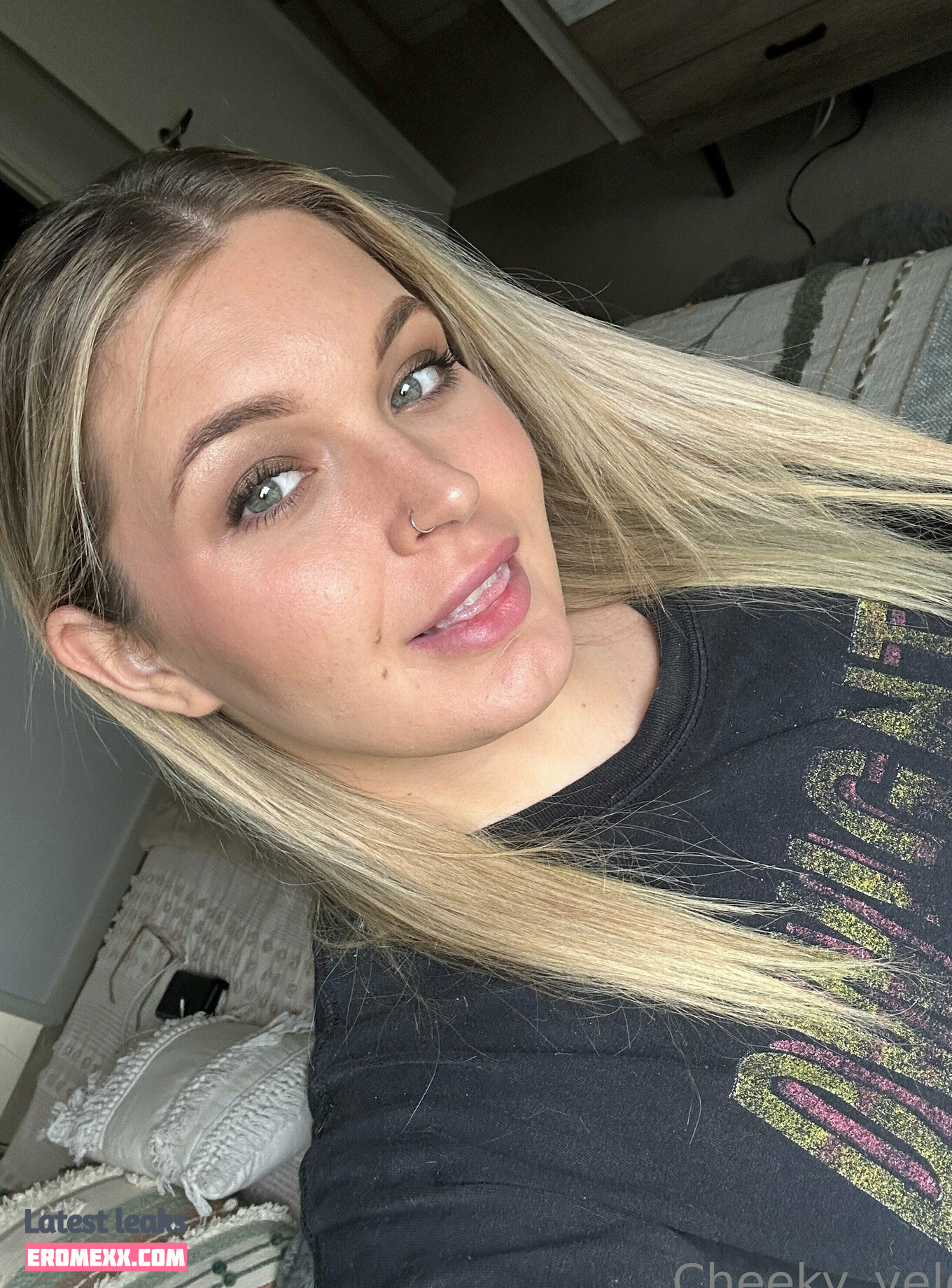 Latest Leaks cheeky_yelofree Nude #67 - Fapello