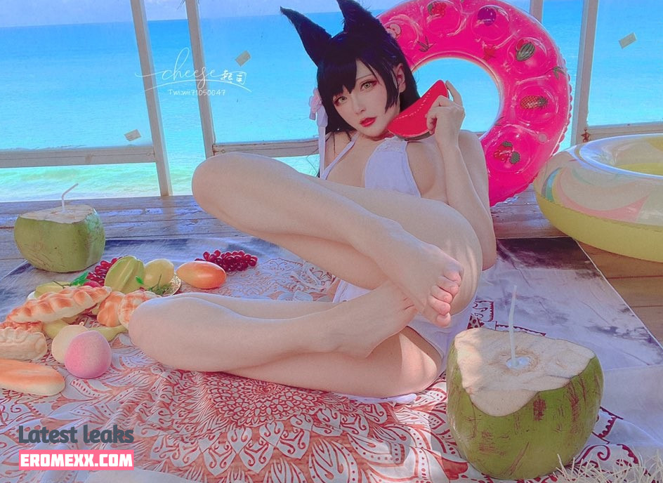 Latest Leaks cheesewii Nude #4 - Fapello