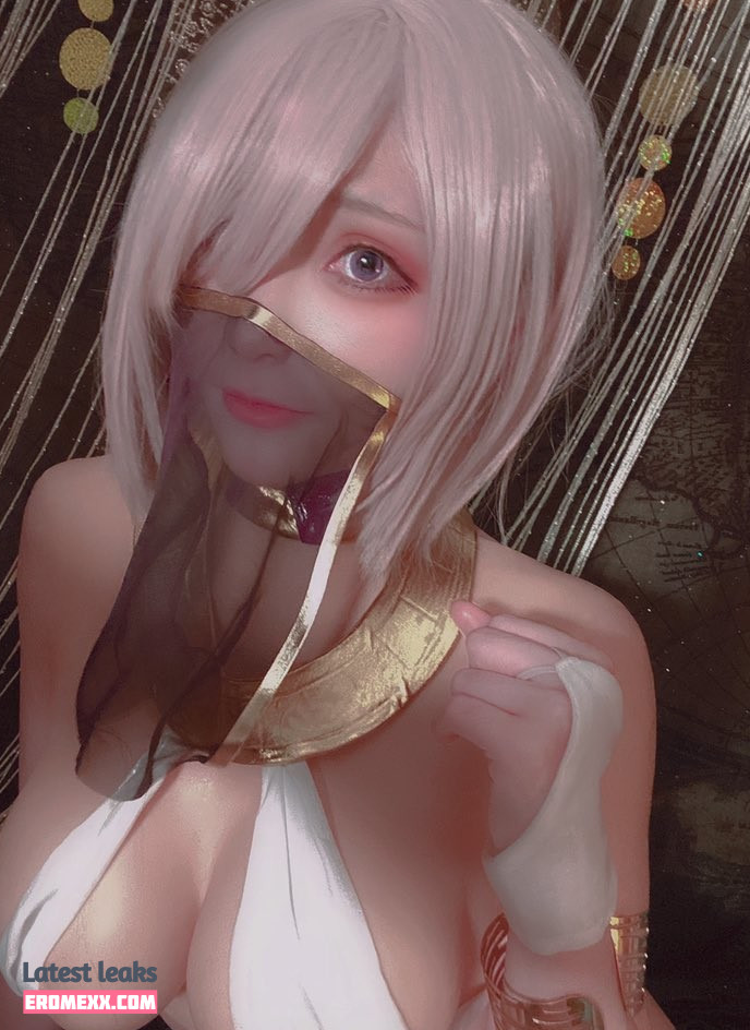 Latest Leaks cheesewii Nude #7 - Fapello