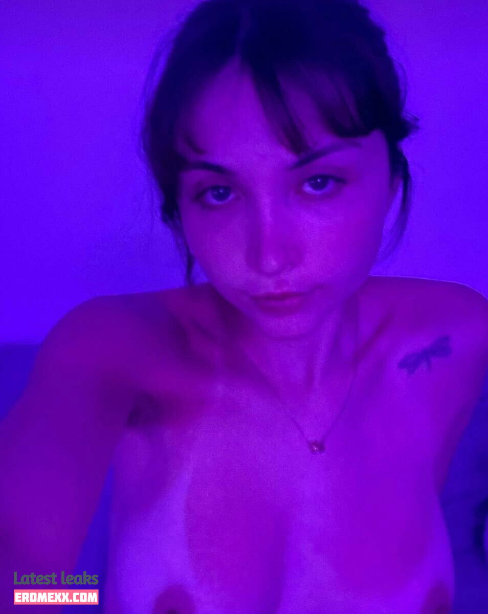cheleche nude photos (Exclusive photos)
