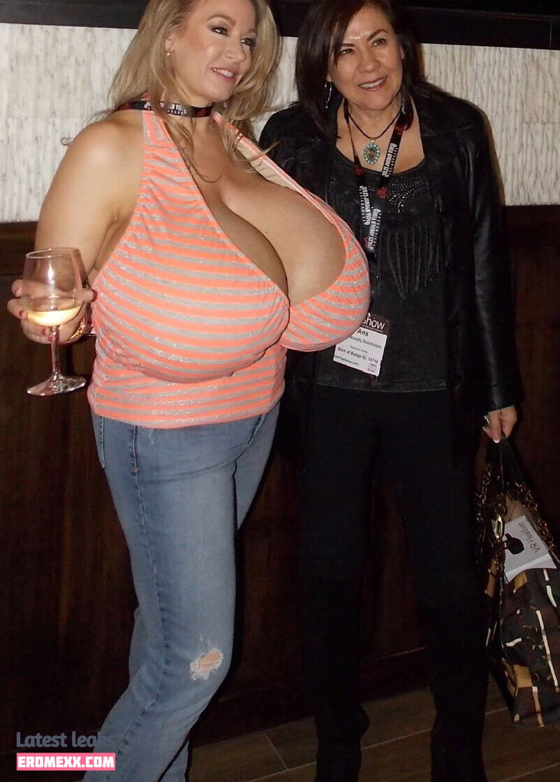 Latest Leaks Chelsea Charms Nude #218 - Erome