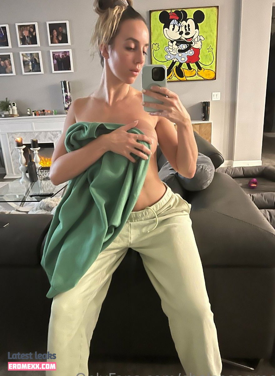 Latest Leaks Chelsea Green Nude #246 - Fapello